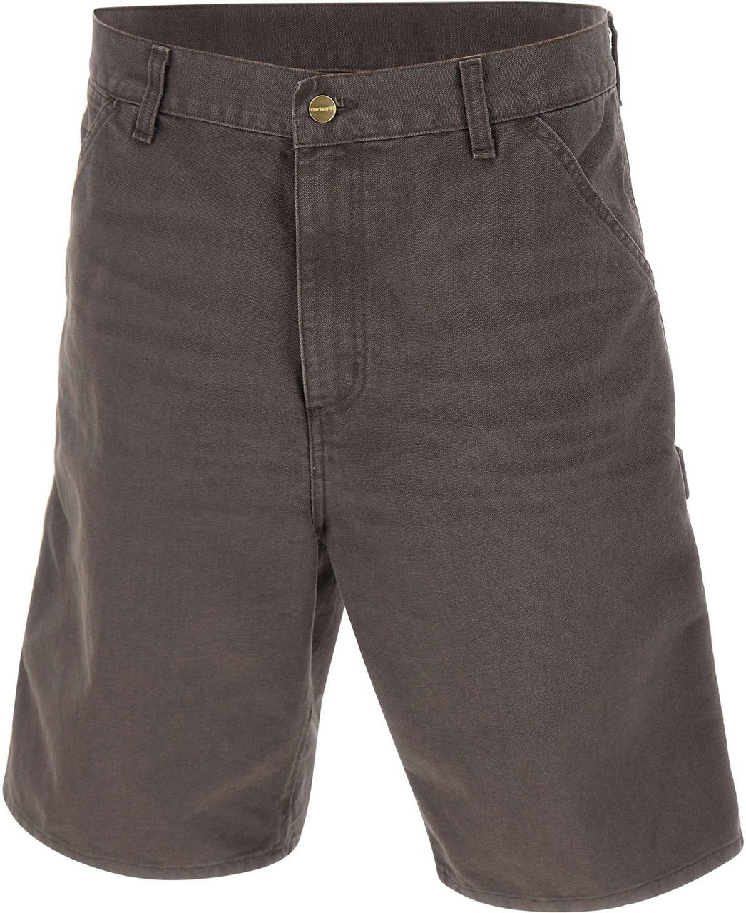 Carhartt Shorts Brown Bruin