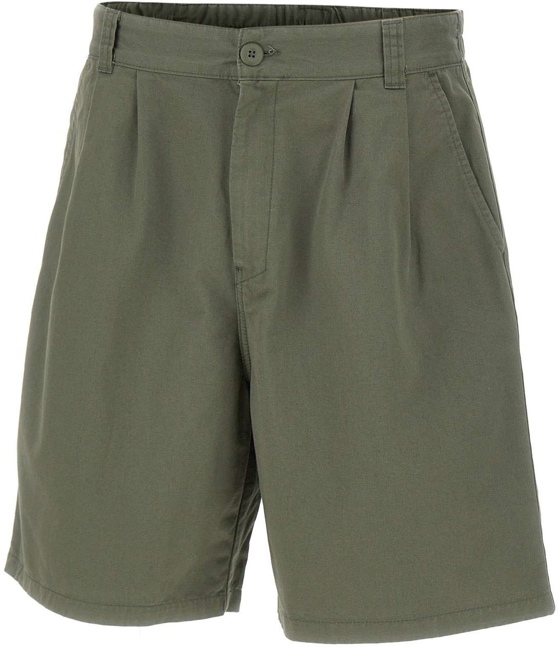Carhartt Shorts Green Groen