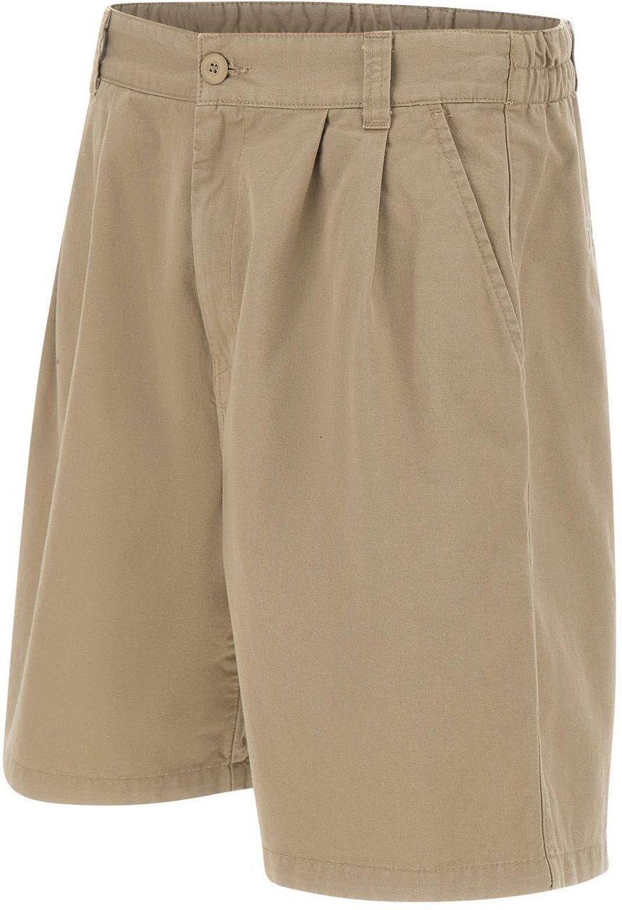 Carhartt Shorts Beige Beige