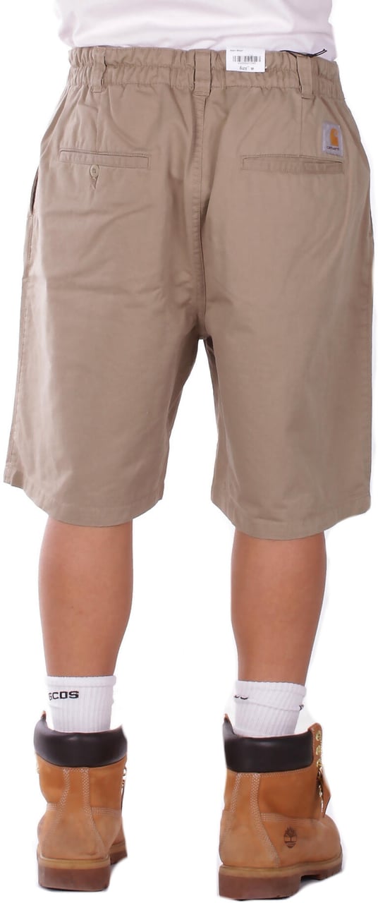 Carhartt Shorts Beige Beige