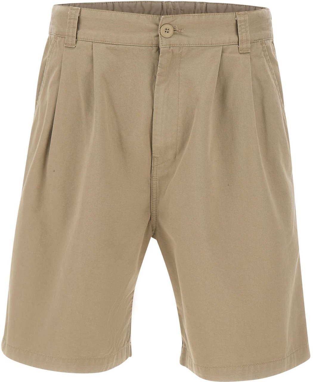 Carhartt Shorts Beige Beige