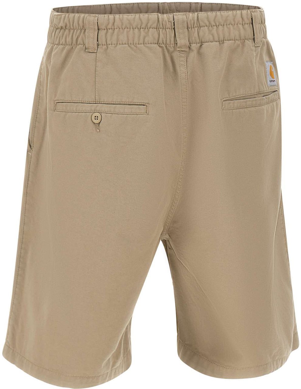 Carhartt Shorts Beige Beige