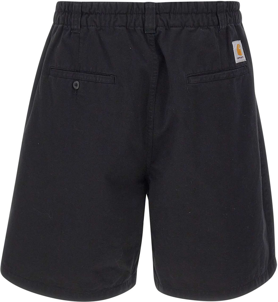 Carhartt Shorts Black Zwart