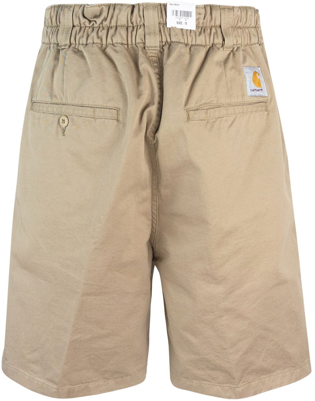 Carhartt Shorts Toni Neutri Divers