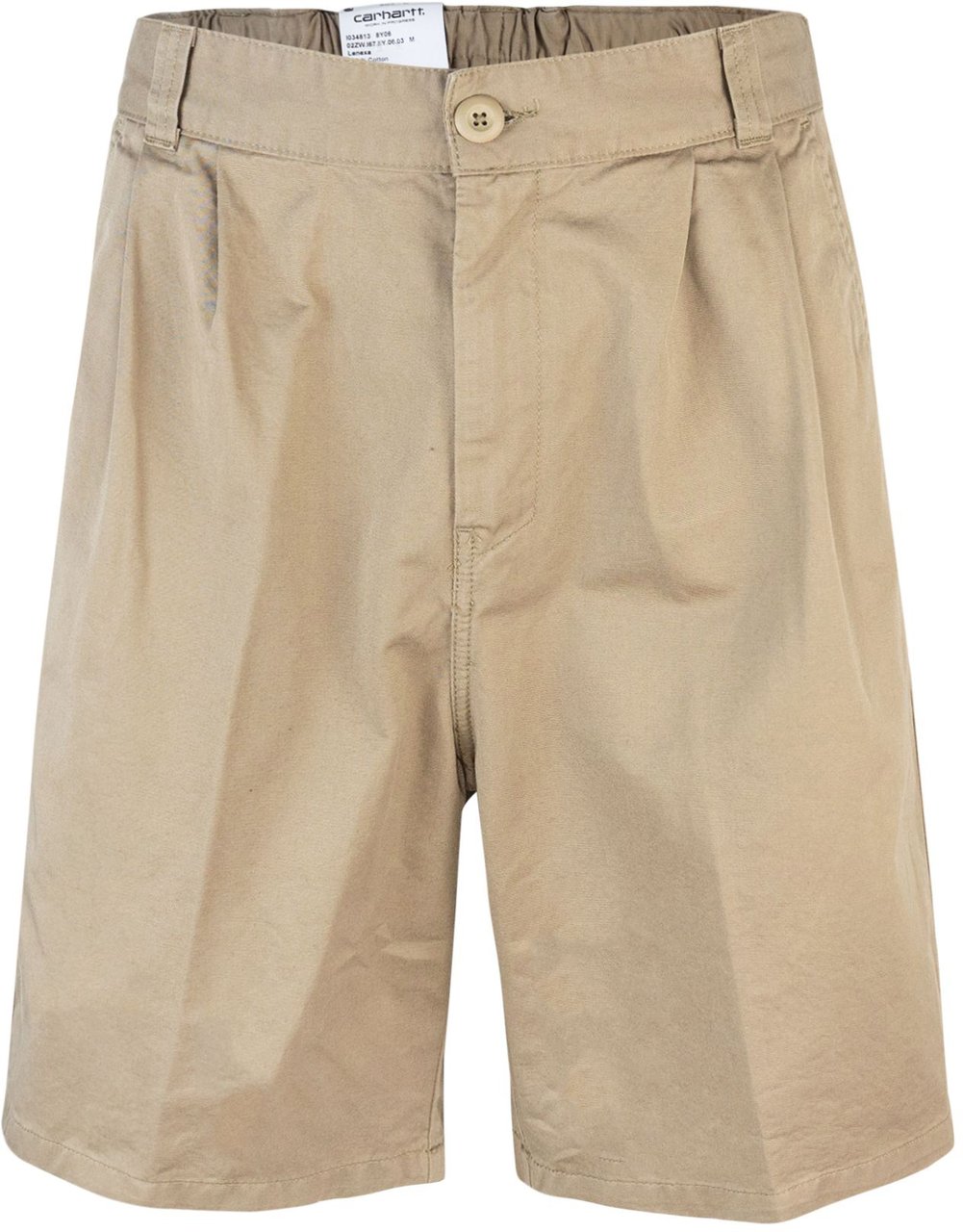 Carhartt Shorts Toni Neutri Divers