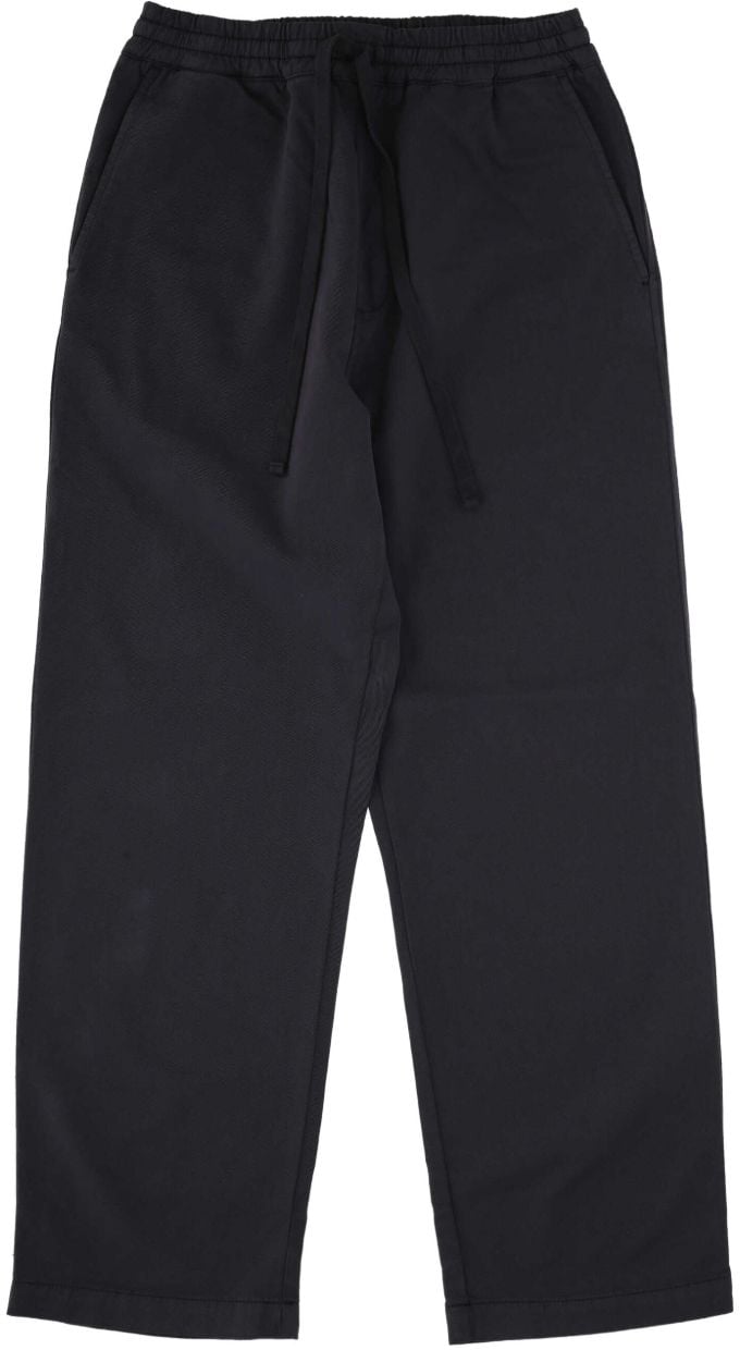 Carhartt Trousers Grey Grijs