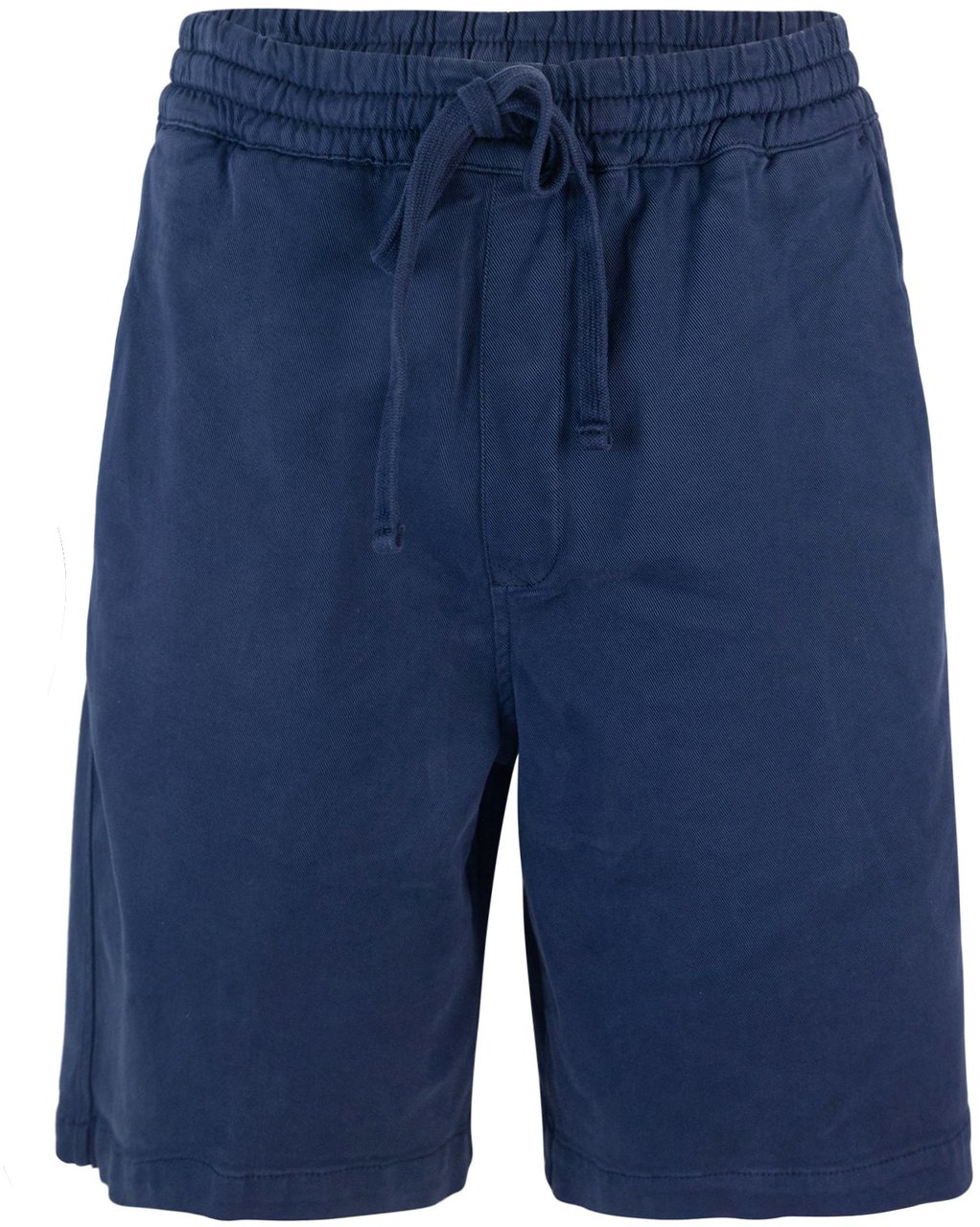 Carhartt Shorts Blu Navy