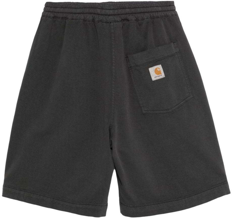 Carhartt Shorts Grey Grijs