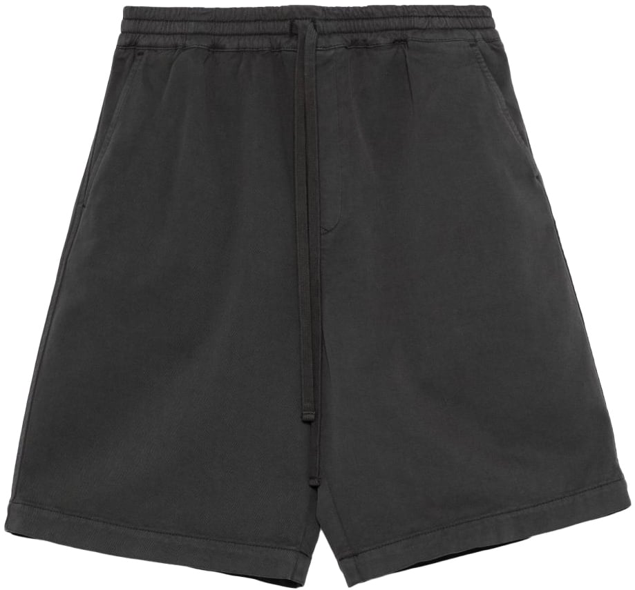 Carhartt Shorts Grey Grijs