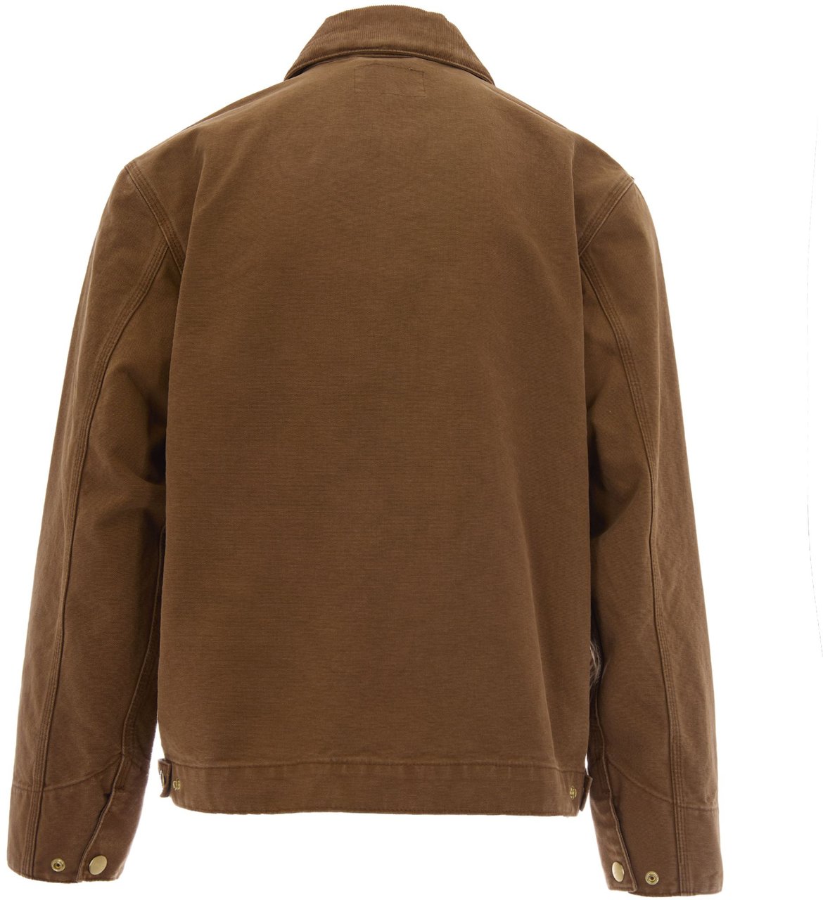 Carhartt Coats Hamilton Brown Hamilton Brown Bruin