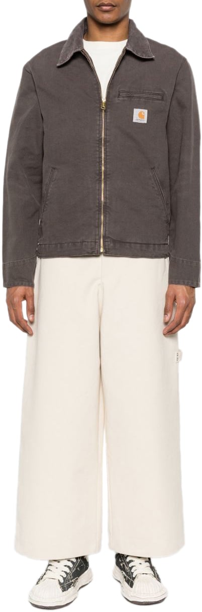 Carhartt Jackets Grey Grijs