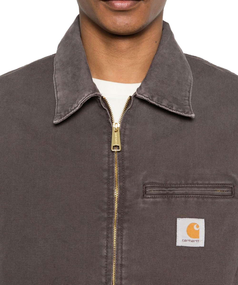 Carhartt Jackets Grey Grijs