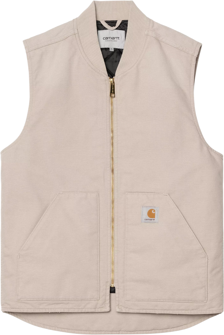 Carhartt Coats Beige Beige