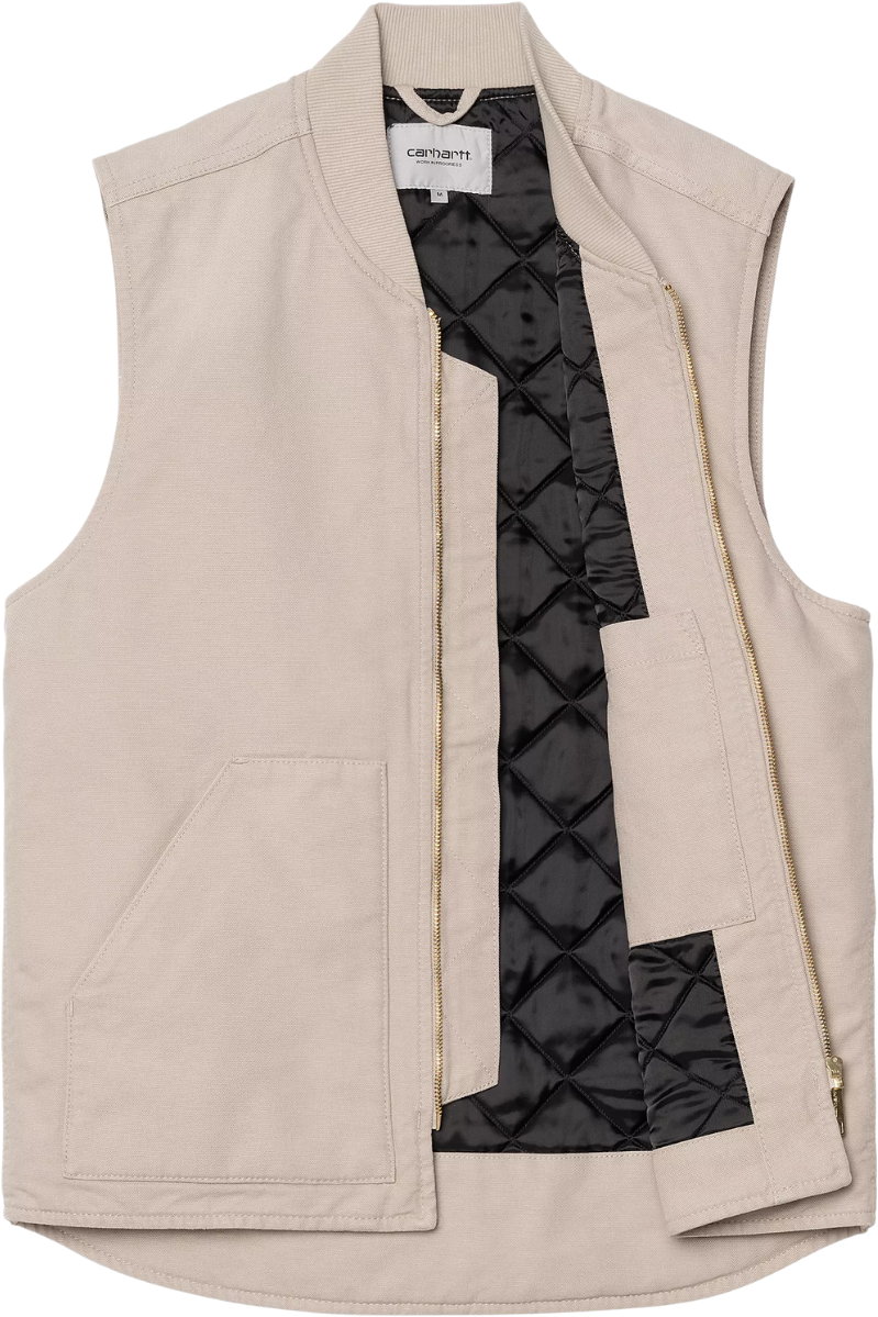 Carhartt Coats Beige Beige