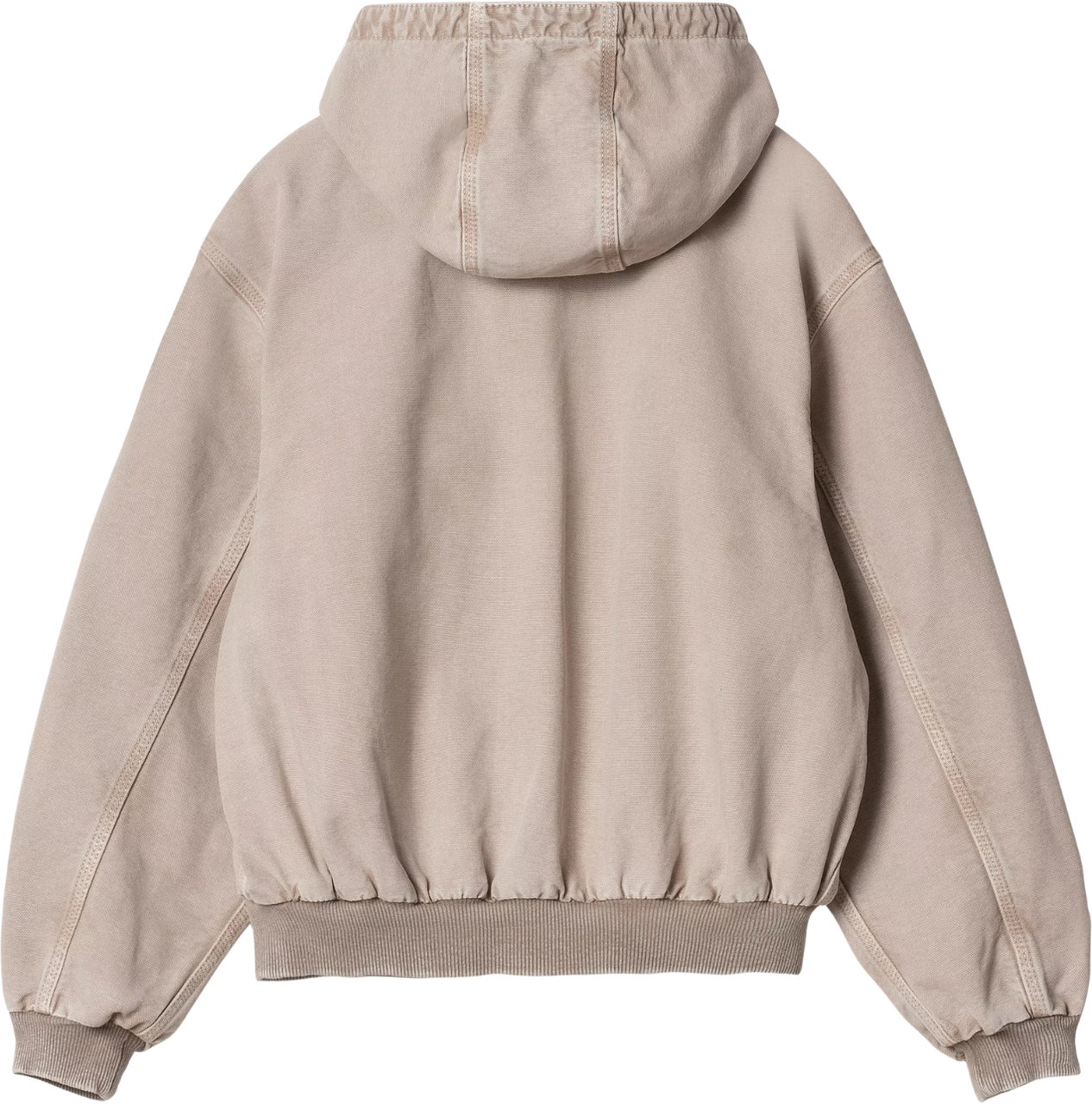 Carhartt Jackets Beige Beige