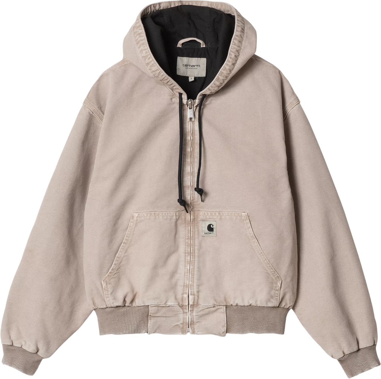 Carhartt Jackets Beige Beige