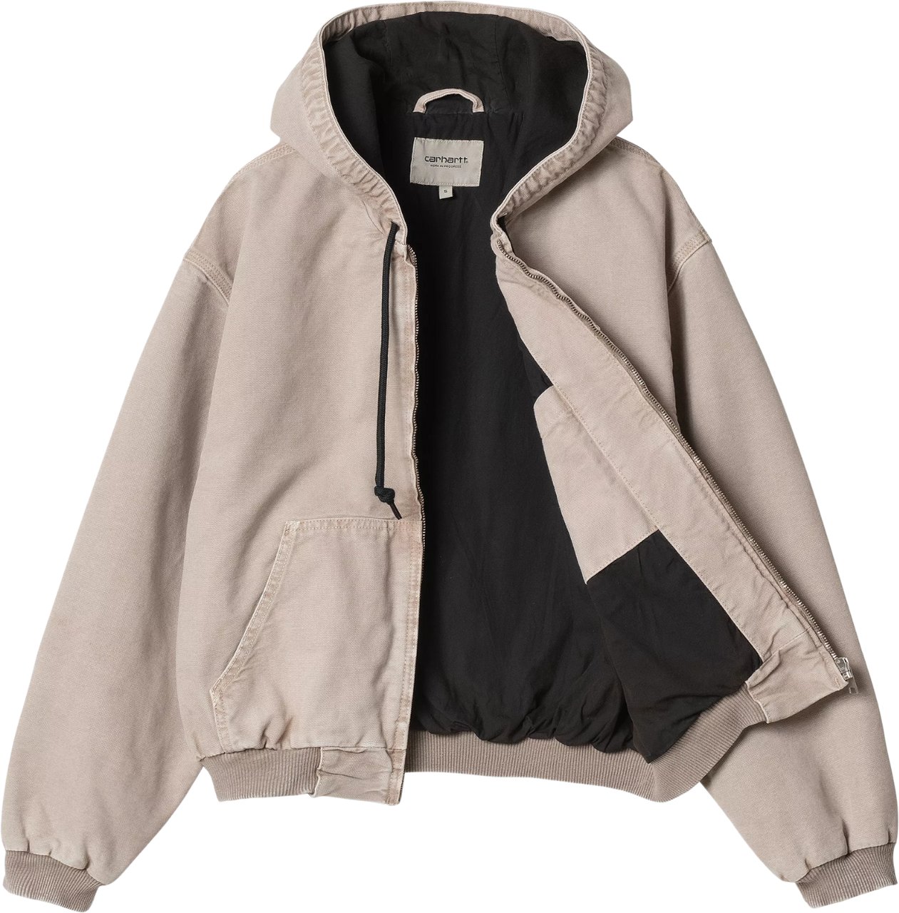 Carhartt Jackets Beige Beige