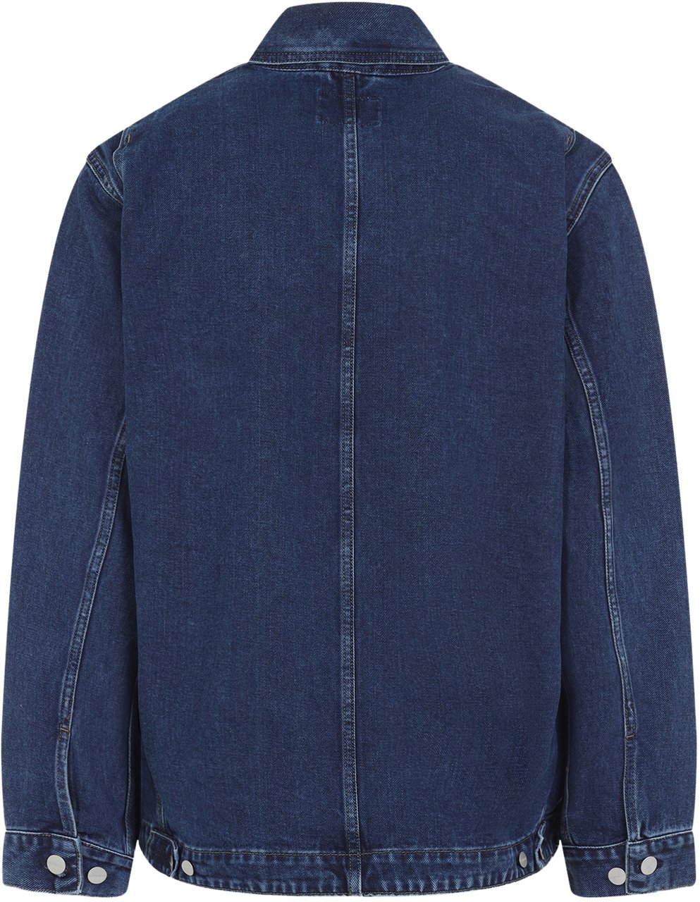 Carhartt CARHARTT WIP I0348660106 Blauw