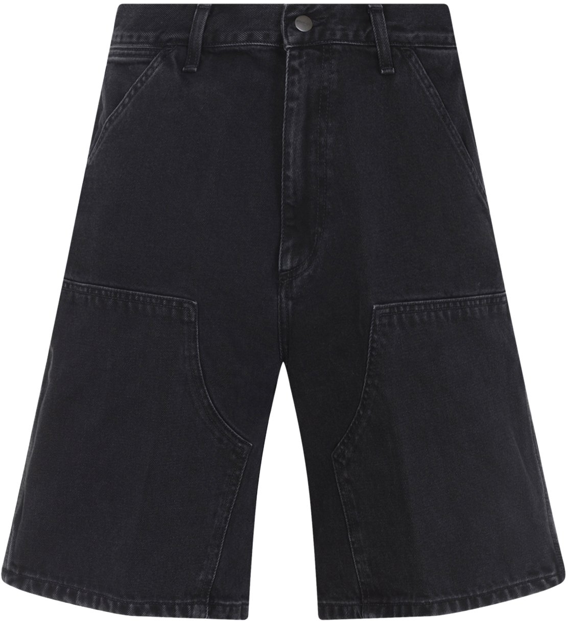 Carhartt CARHARTT WIP I034867890600 Zwart