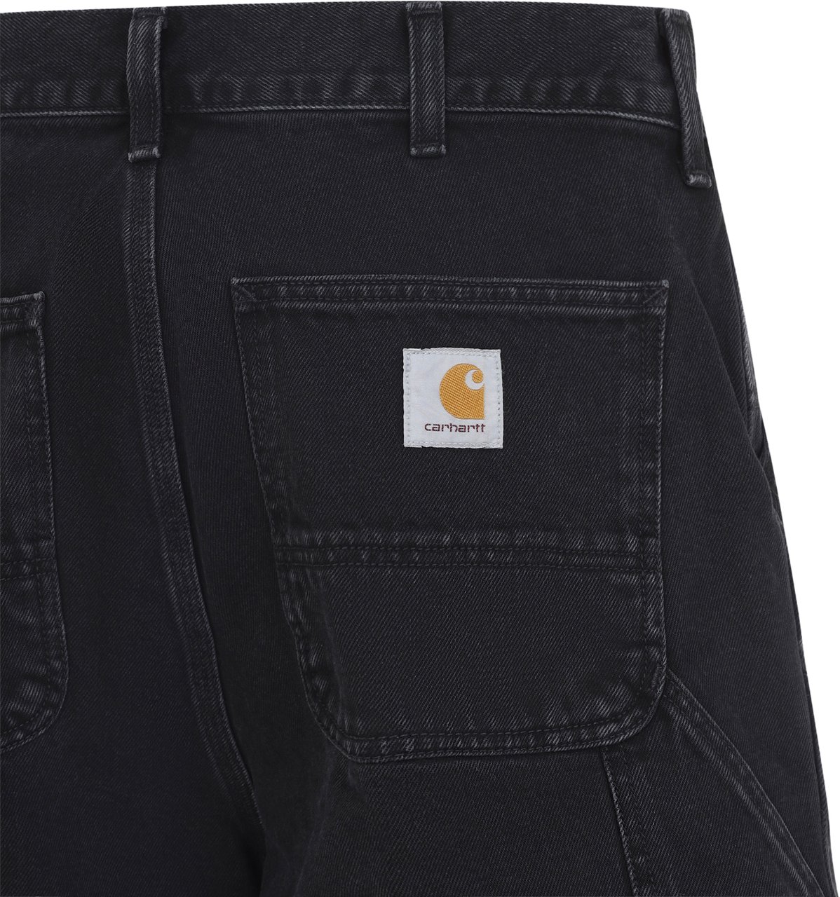 Carhartt CARHARTT WIP I034867890600 Zwart