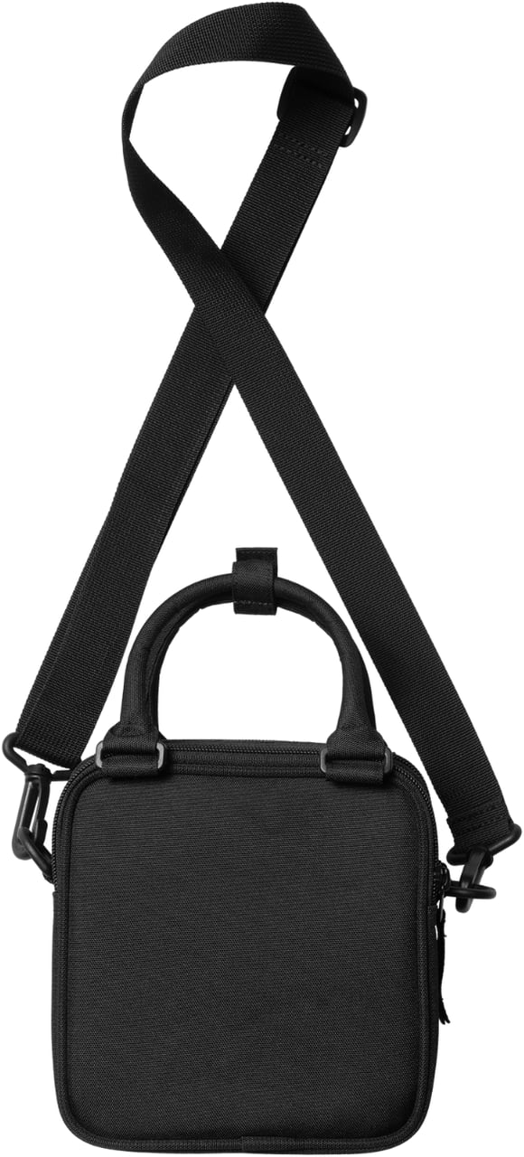 Carhartt Bags Black Zwart