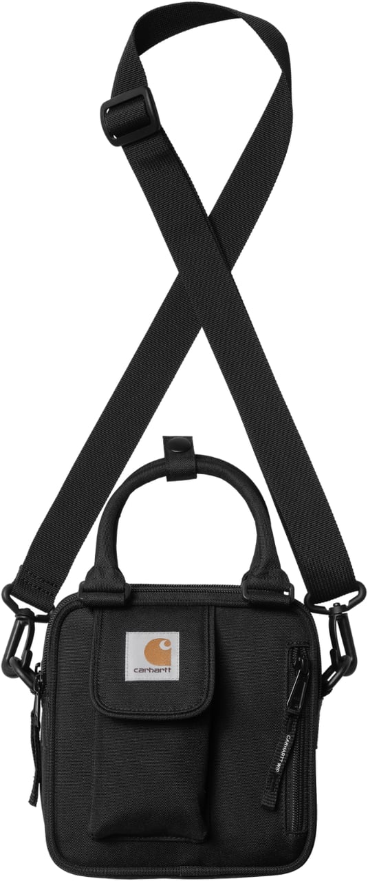 Carhartt Bags Black Zwart