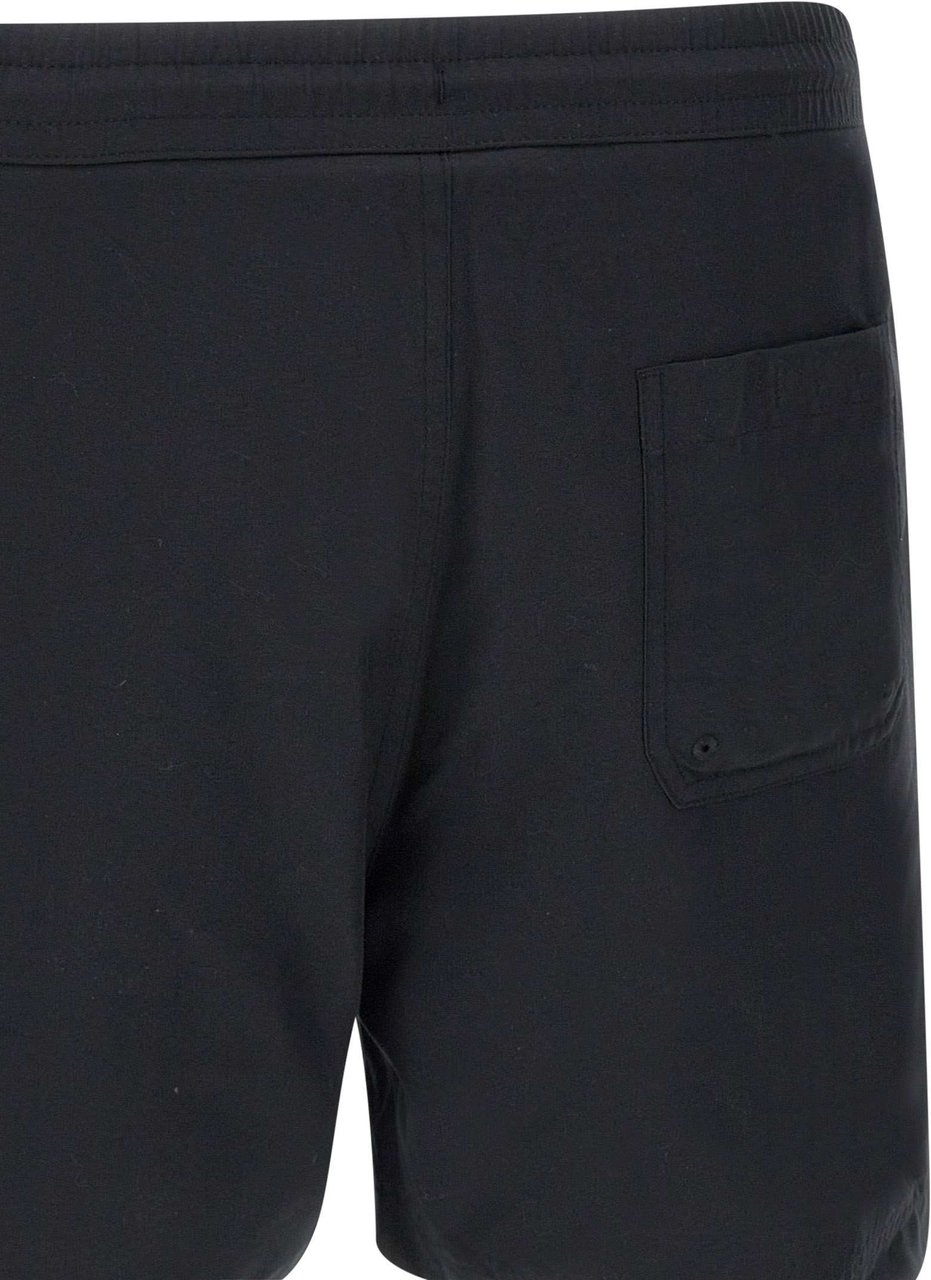 Carhartt Sea Clothing Black Zwart