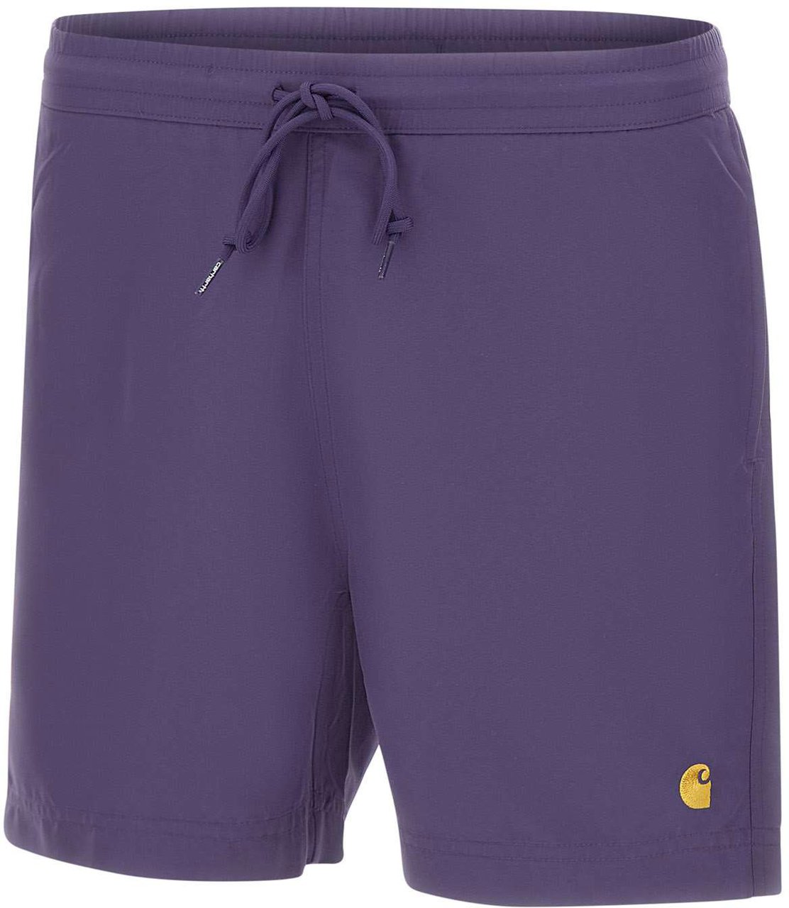 Carhartt Sea Clothing Purple Paars