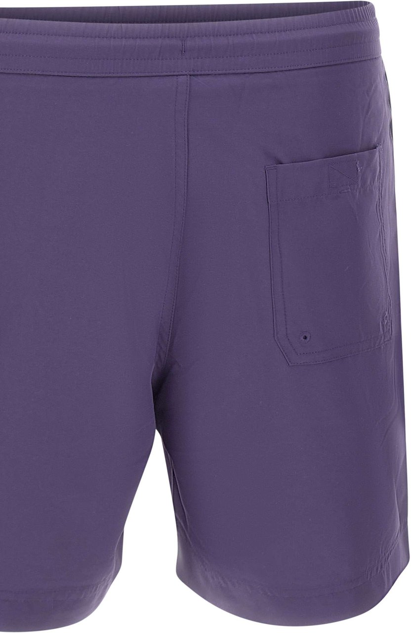 Carhartt Sea Clothing Purple Paars
