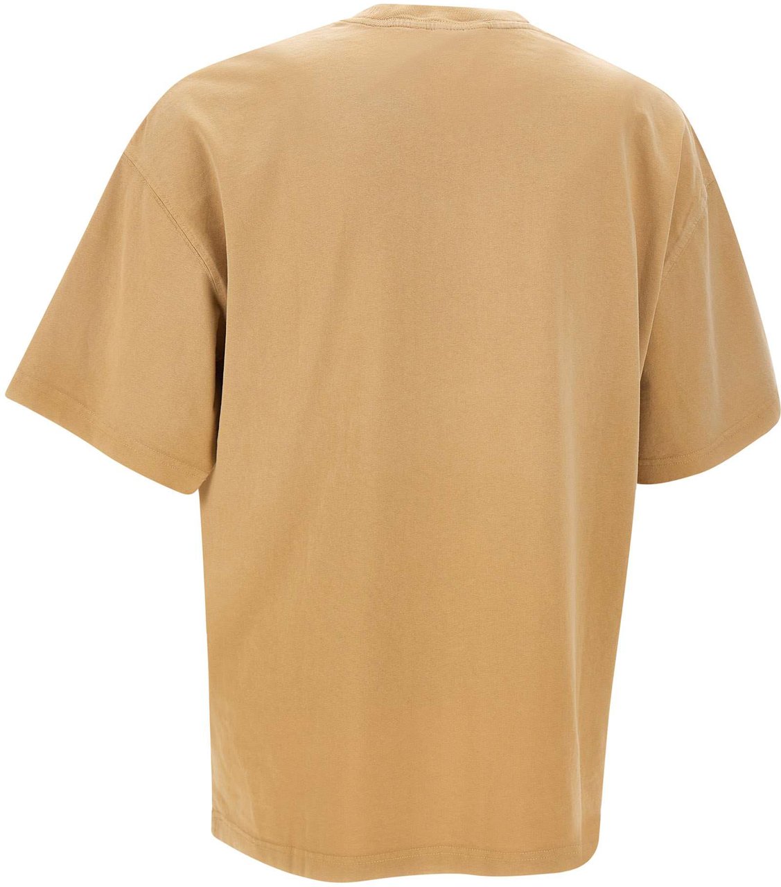 Carhartt T-Shirts And Polos Brown Bruin