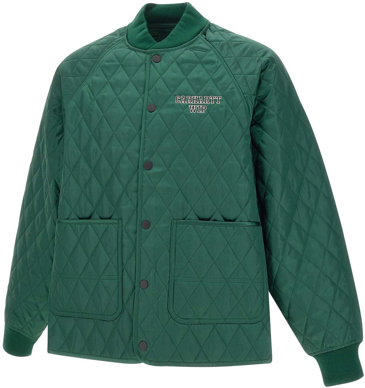Carhartt Jackets Green Groen
