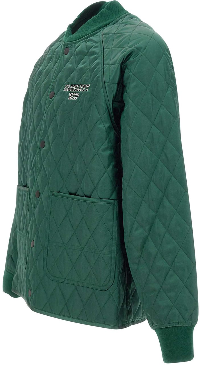 Carhartt Jackets Green Groen