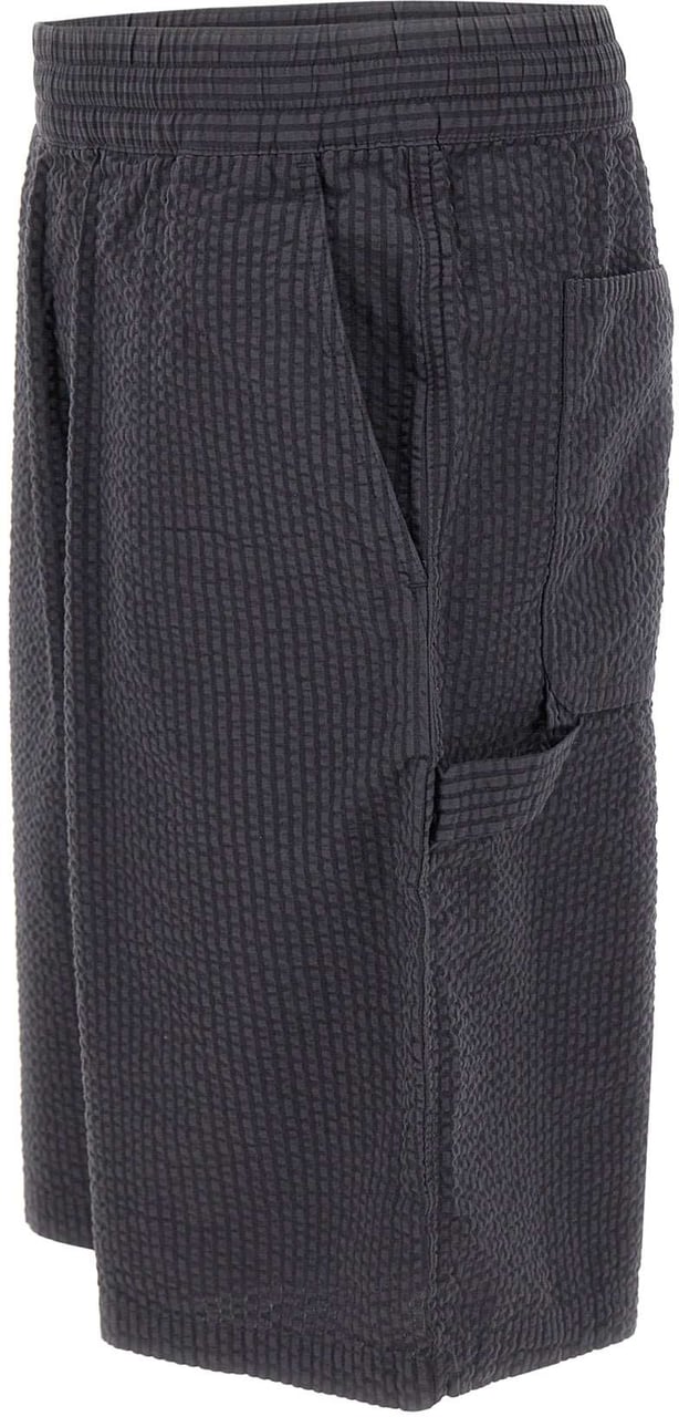 Carhartt Shorts Black Zwart