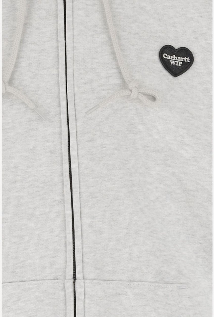 Carhartt Sweaters Grey Grijs