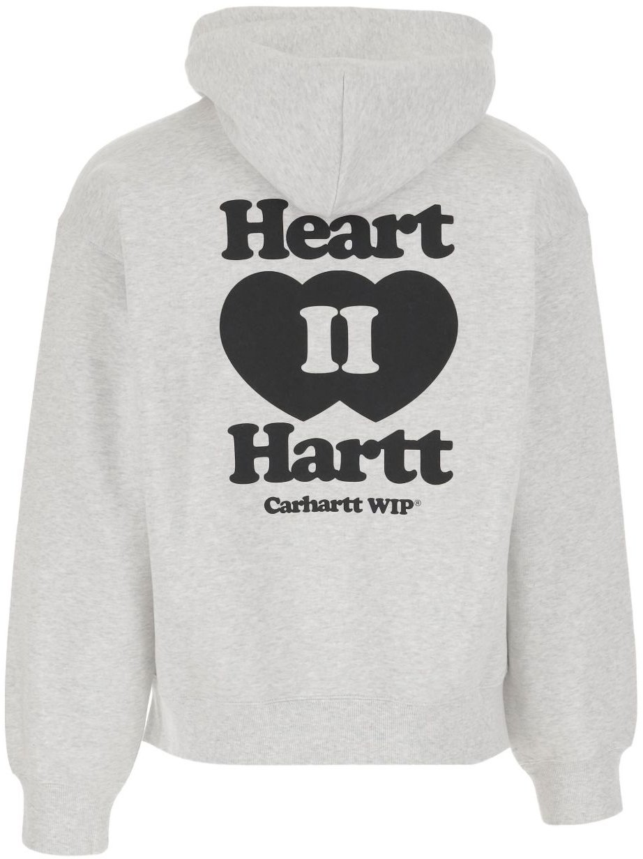 Carhartt Sweaters Grey Grijs