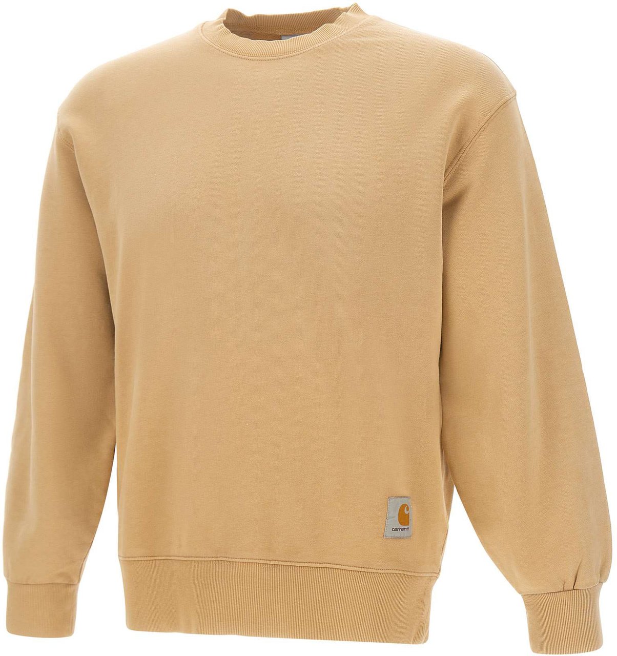 Carhartt Sweaters Beige Beige
