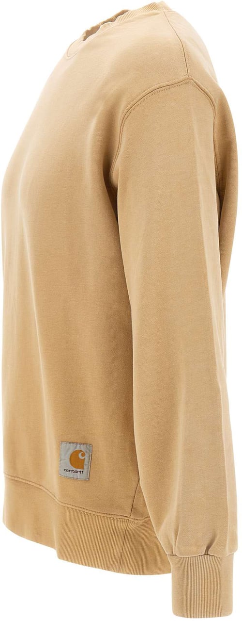 Carhartt Sweaters Beige Beige