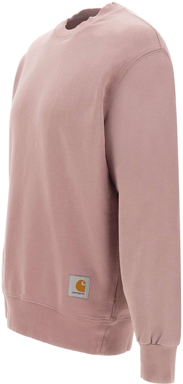 Carhartt Sweaters Pink Roze