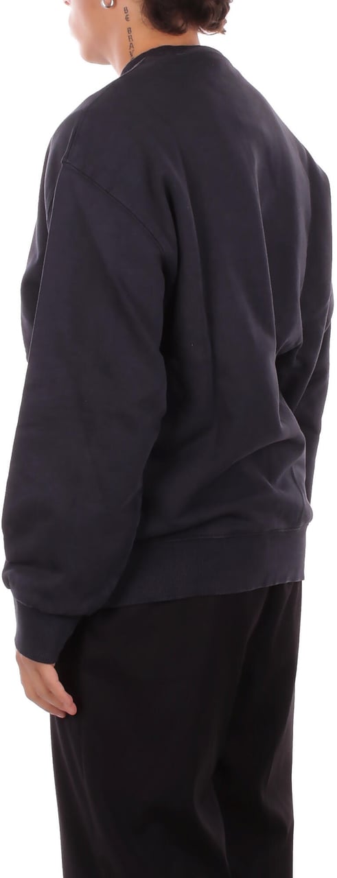 Carhartt Sweaters Black Zwart