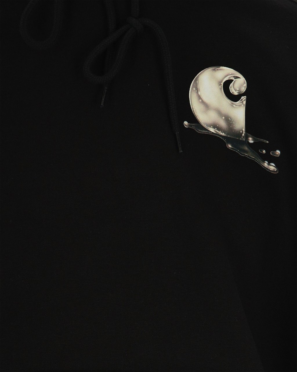 Carhartt Sweaters Black Zwart