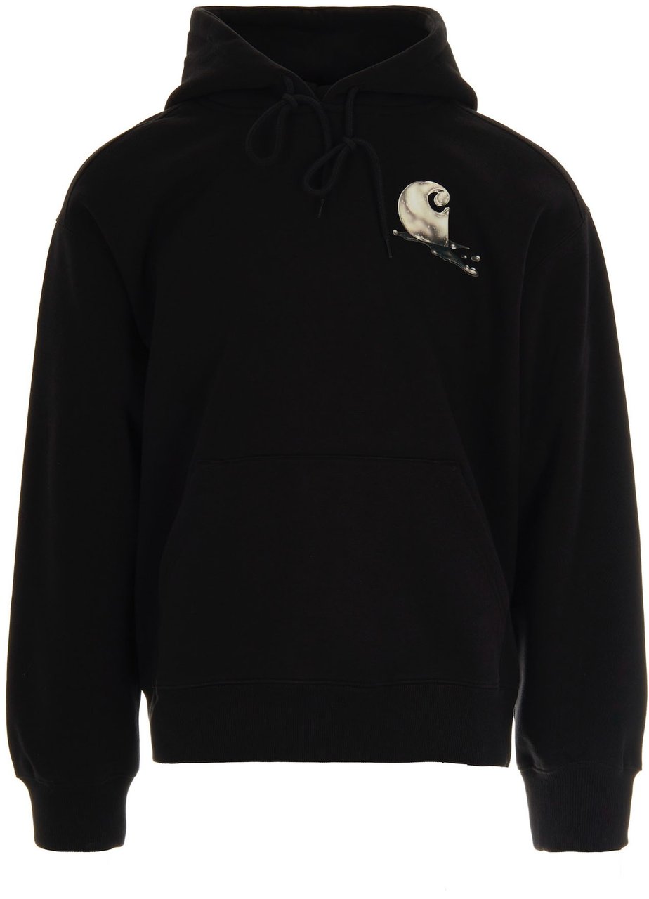 Carhartt Sweaters Black Zwart
