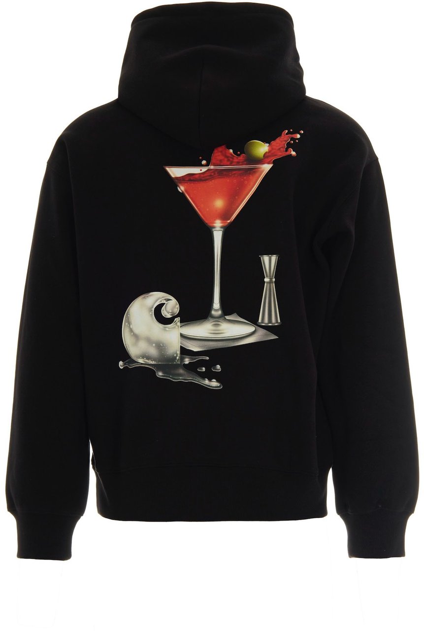 Carhartt Sweaters Black Zwart