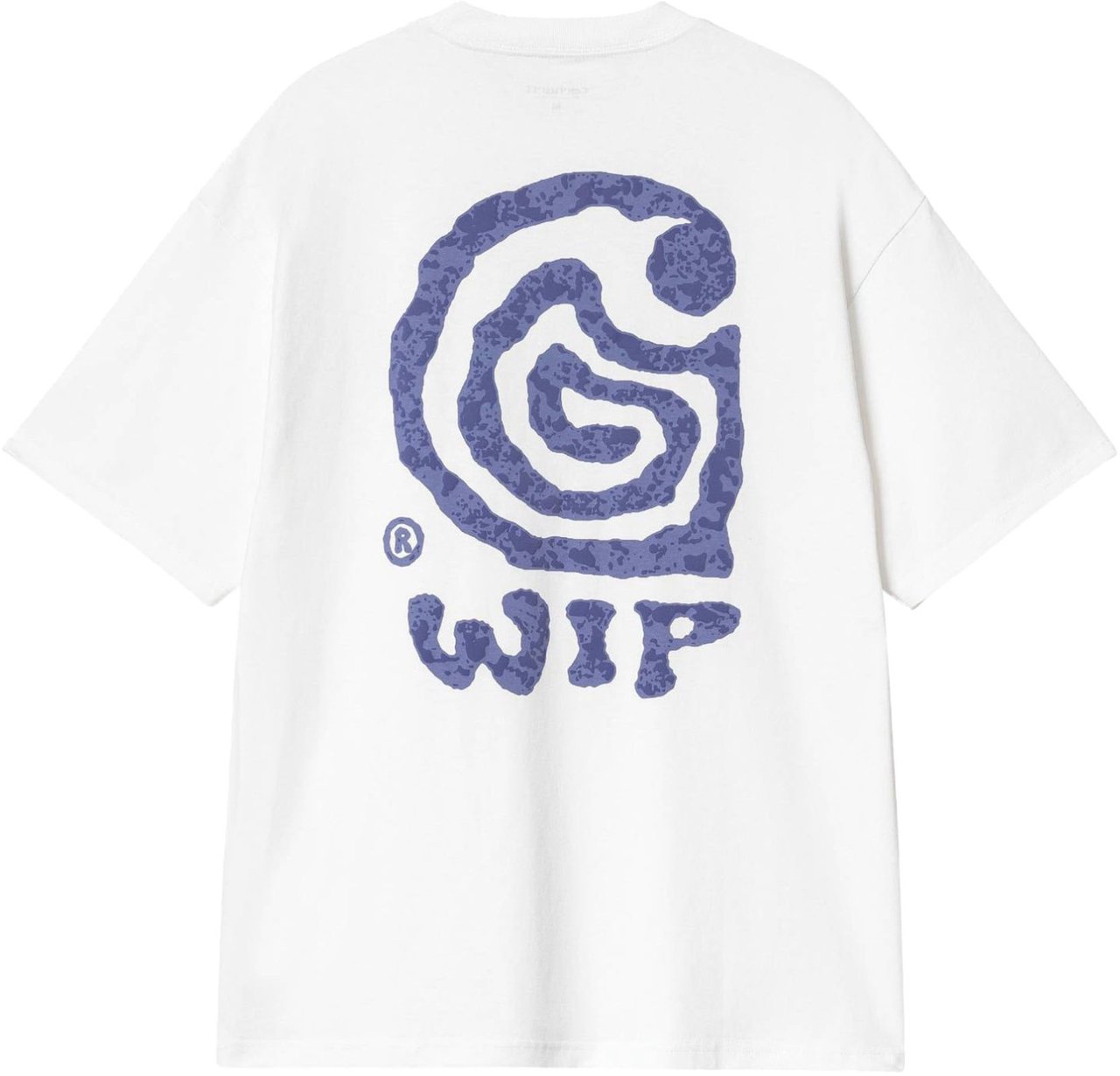 Carhartt T-Shirts And Polos White Wit