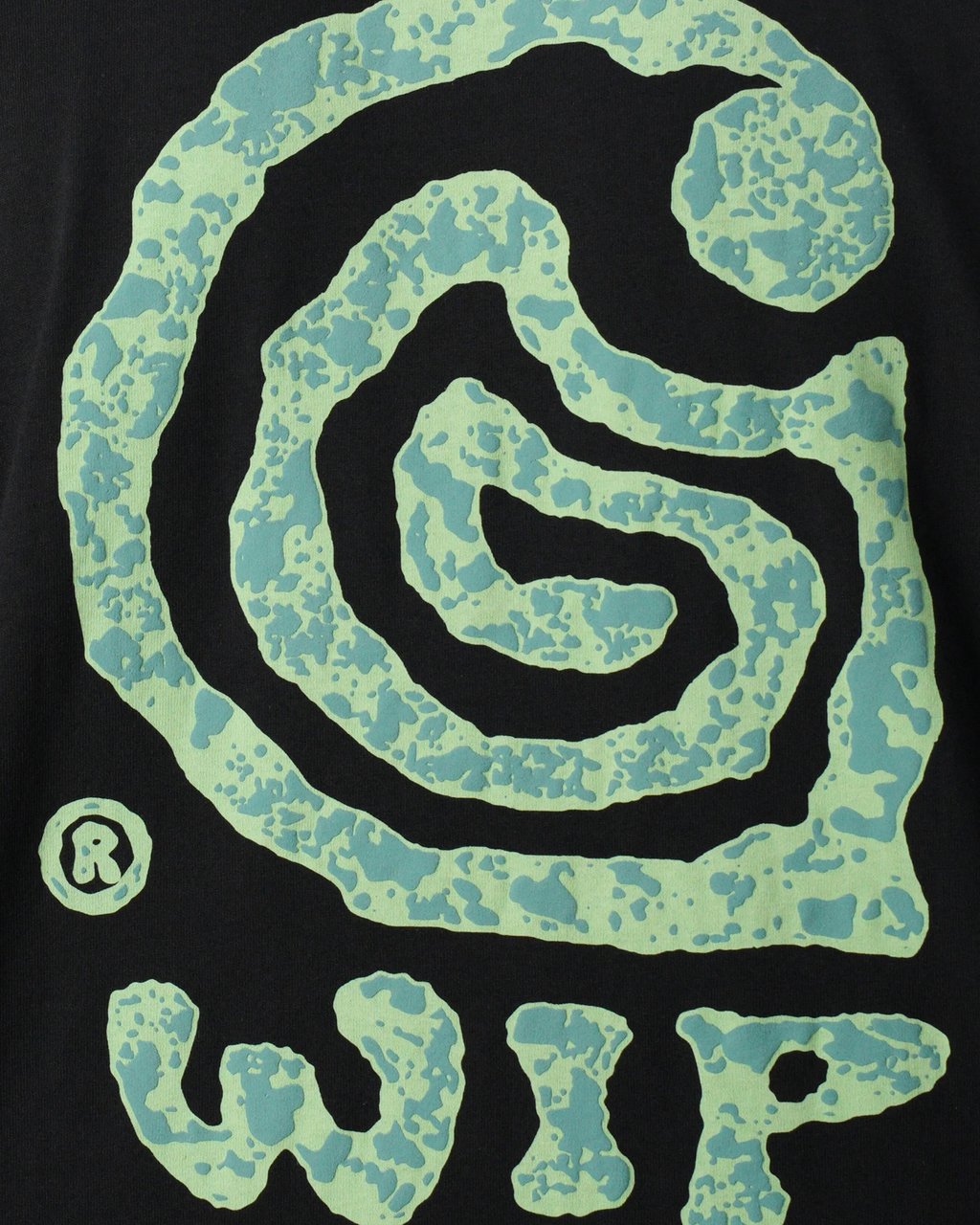 Carhartt T-Shirts And Polos Black Zwart