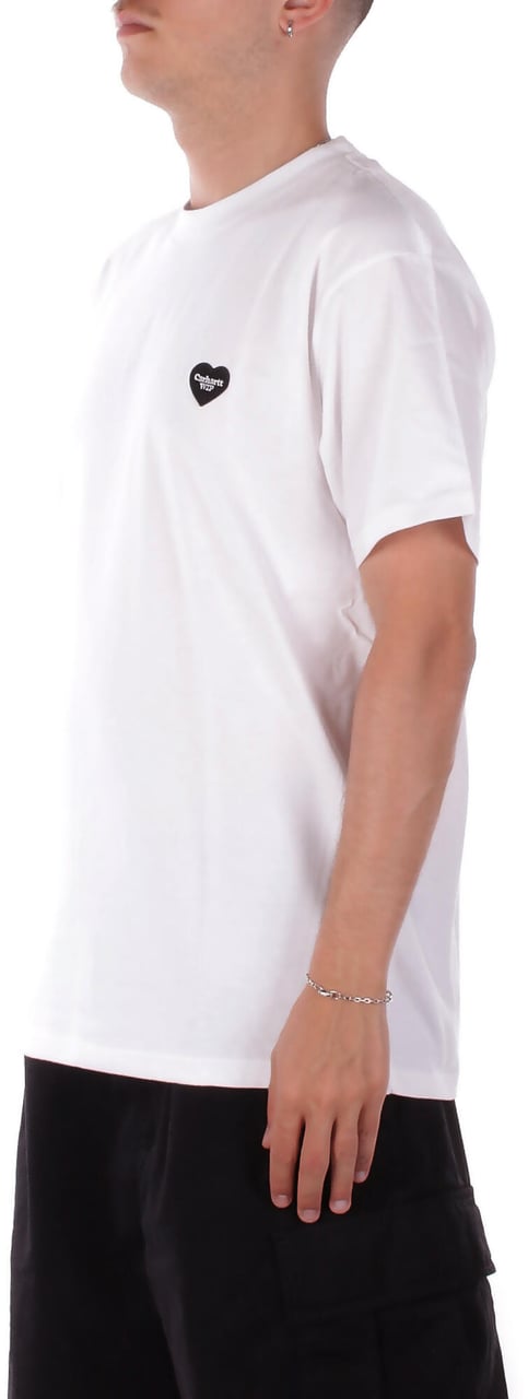 Carhartt T-Shirts And Polos White Wit