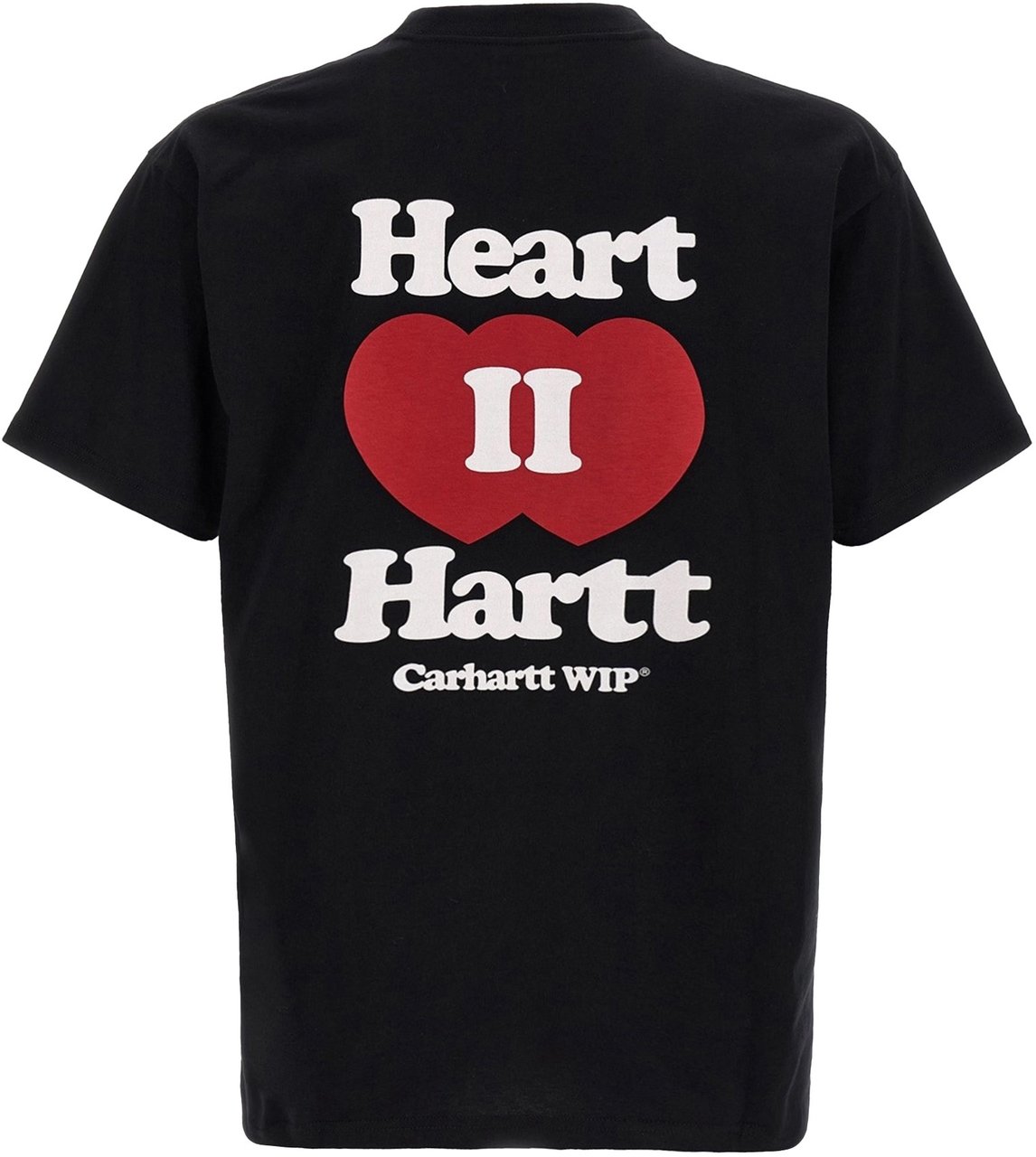 Carhartt T-Shirts And Polos Black Zwart