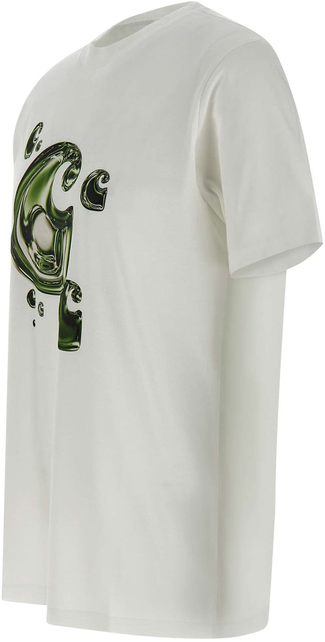 Carhartt T-Shirts And Polos White Wit