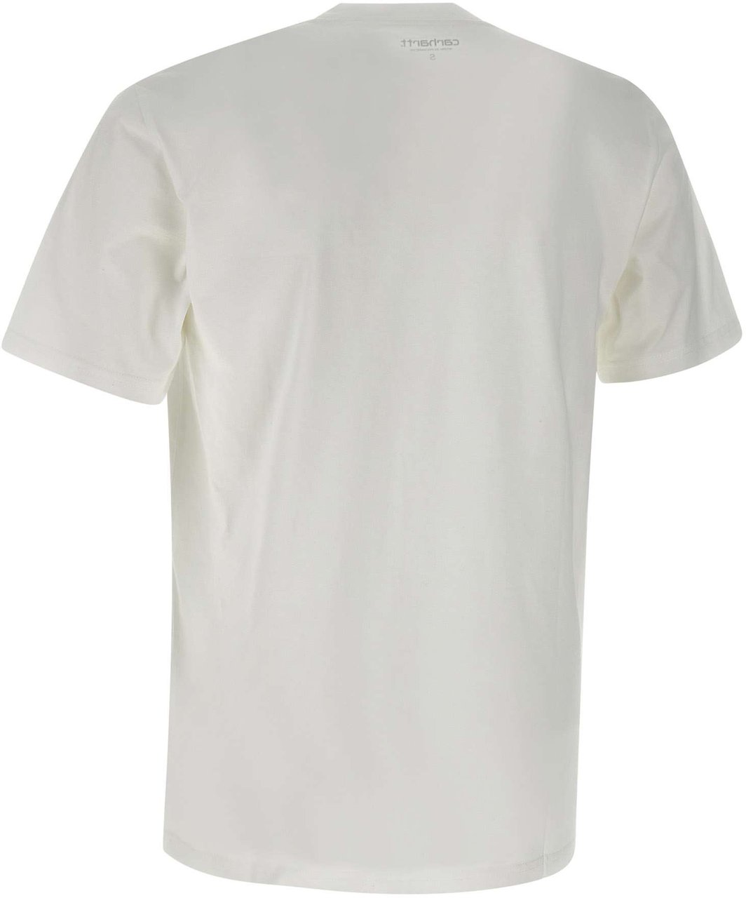 Carhartt T-Shirts And Polos White Wit