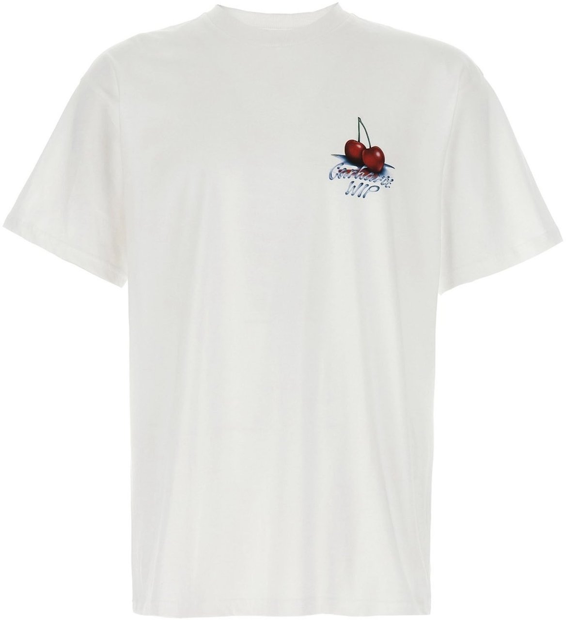 Carhartt T-Shirts And Polos White Wit