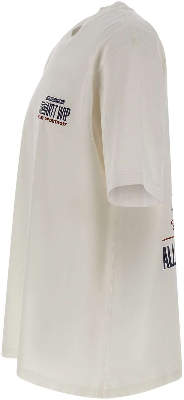 Carhartt T-Shirts And Polos White Wit